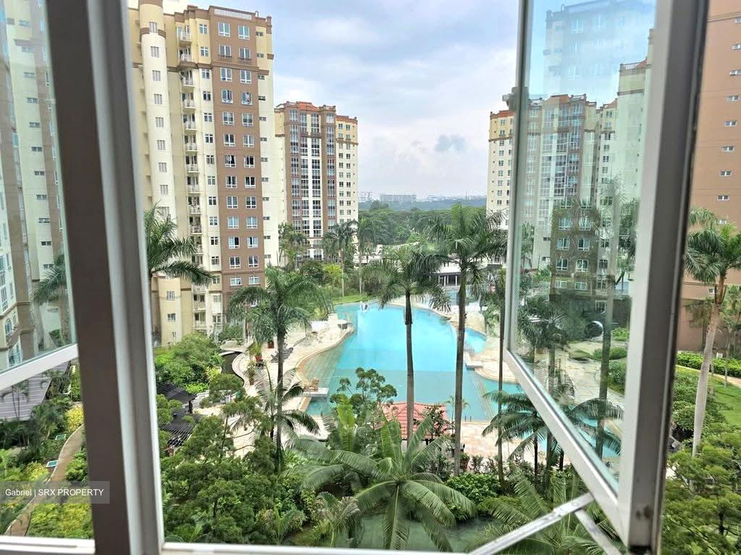 The Tropica (D18), Condominium #639477241